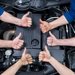 Expert Motors Team - Service / ITP